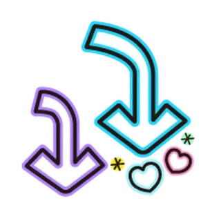 🍭Emojis cute Kawaii 11 @Mycute_stickers static telegram stickers