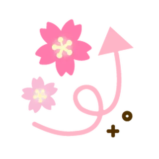 🌸 c45e584e fiori di ciliegio, fiore, rosa, primavera, natura whatsapp sticker