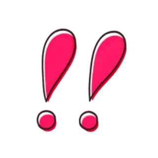 🍭Emojis cute Kawaii 14 @Mycute_stickers static telegram stickers