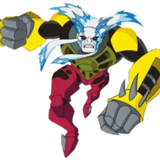 @Somu_Sekhar telegram stickers