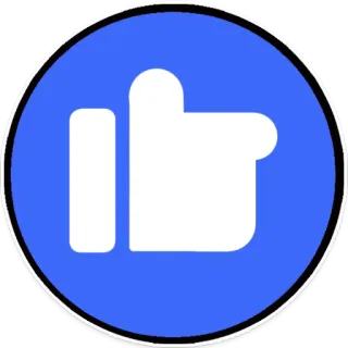 Brawl Emoji telegram stickers