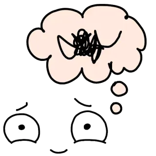 Emoji Desu telegram stickers