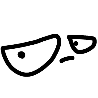 Emoji Desu telegram stickers