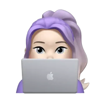 🧑‍💻 a69747d3 アバター, コンピューター, 仕事, 人, ラップトップ, 絵文字 telegram sticker