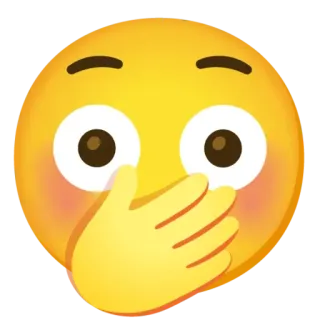 Emojis @Stickersey whatsapp stickers