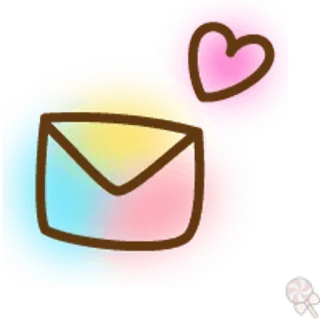 Emojis cute Kawaii 10 @Mycute_stickers whatsapp stickers
