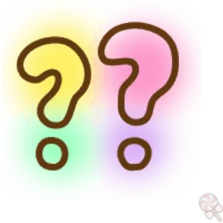 Emojis cute Kawaii 10 @Mycute_stickers telegram stickers