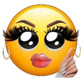 emojis that we need telegram stickers