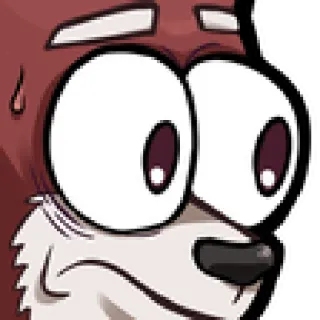 🐶 6046c1c1 telegram sticker