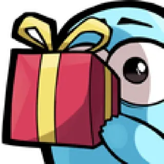 🎁 9385bfba telegram sticker