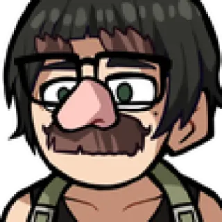 🥸 a6667d06 telegram sticker