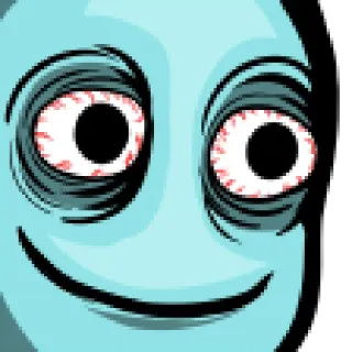 🥱 cb4f370b telegram sticker