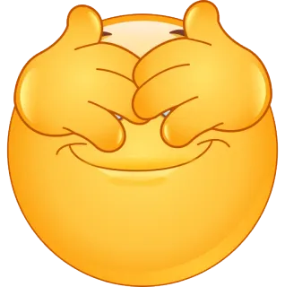 Emoticons telegram stickers