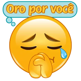 Emoticons telegram stickers