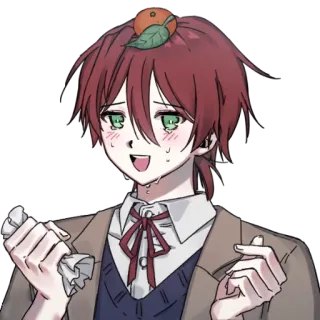 🔮 9d74e0b6 telegram sticker