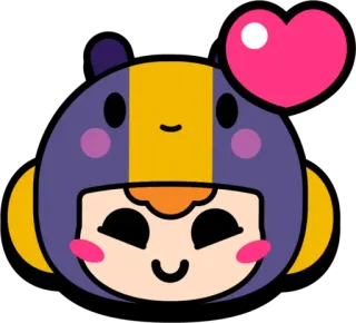 ❤️ 35aa37ec telegram sticker