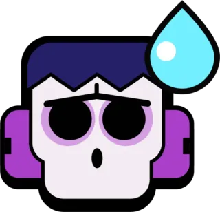 😨 a33c593f telegram sticker