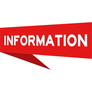 ℹ️ fd4d32a7 INFORMATION Informasi, Pemberitahuan, Tanda, Penting, Peringatan telegram sticker