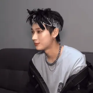 🤨 ba44be8d telegram sticker