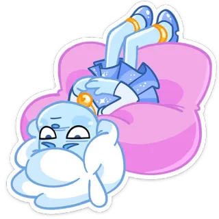 🤪 cb4b7555 telegram sticker