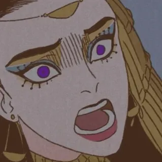 ENNEAD @ab_annie telegram stickers