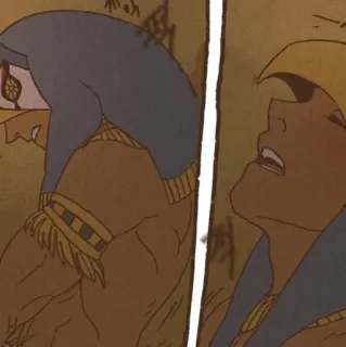 ENNEAD @ab_annie telegram stickers