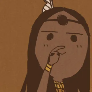 ENNEAD @ab_annie telegram stickers