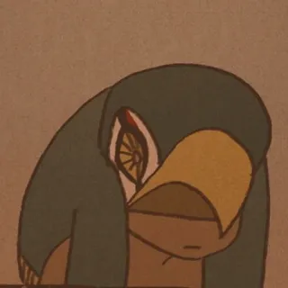 😐 e87f7ecf telegram sticker