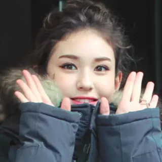 👐 4c7837bc telegram sticker