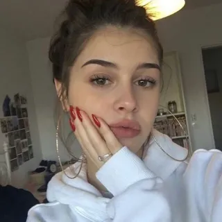 🦄 c1c31295 telegram sticker