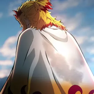 Entertainment District Arc [@DemonSlayerEngDub] telegram stickers