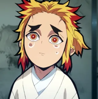 Entertainment District Arc [@DemonSlayerEngDub] telegram stickers