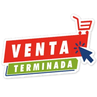 EnZona whatsapp stickers