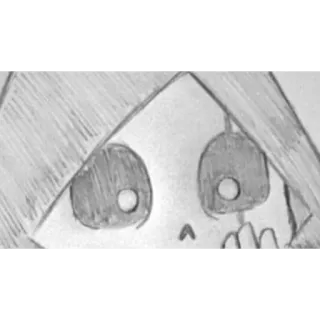 👀 0af51382 Sans Undertale skeleton, creepy, horror, monster whatsapp sticker