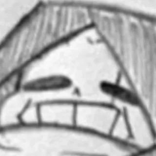 ❓ 8afee100 Sans Undertale skeleton, undertale, gaming, monster, character whatsapp sticker