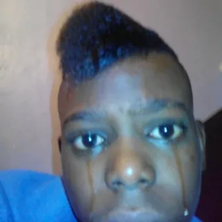 🥲 777b12ef mặt, người, khóc, buồn, cảm xúc, chân dung telegram sticker