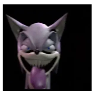 😛 edfc8151 rùng rợn, hoạt hình, kinh dị, đáng sợ, quái vật, kỳ dị telegram sticker