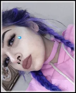 🍃 0949c7ce telegram sticker