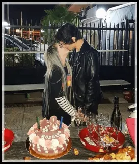 🌿 3f373aee telegram sticker