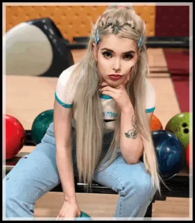 ┆ERECA┆ telegram stickers