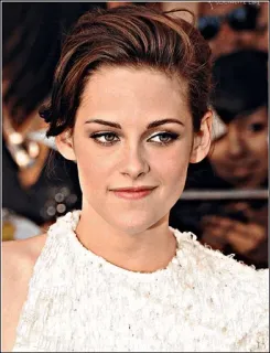 ✨ 14ac4312 Kristen Stewart celebrità, attrice, ritratto, donna, kristen stewart telegram sticker