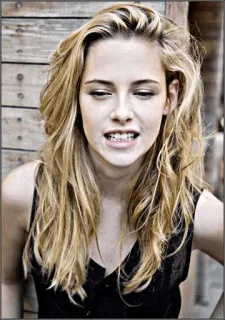 ✨ 43c9c50a donna, ritratto, attrice, capelli biondi, persona telegram sticker