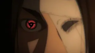 🎭 b7f0c4ca Sasuke Uchiha Naruto anime, manga, sasuke, uchiha, sharingan, naruto, eye telegram sticker