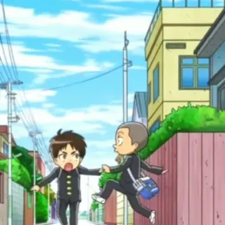 𝐄𝐫𝐞𝐧 𝐉𝐮𝐧𝐢𝐨𝐫 @reinhardhome telegram stickers