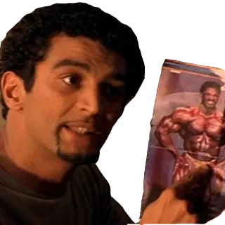 💪 613b058d telegram sticker