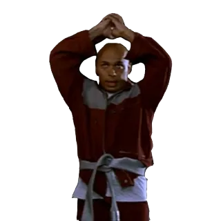 Eric et Ramzy telegram stickers