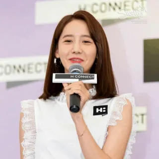 🍸 84fa4ab3 CONNECT phụ nữ, người Hàn, nữ diễn viên, ca sĩ, người nổi tiếng, người mẫu telegram sticker