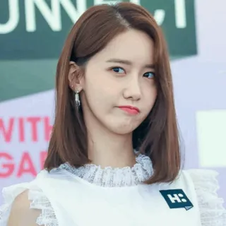 🏹 c2ac2740 phụ nữ, Hàn Quốc, người nổi tiếng, châu Á, chân dung, người telegram sticker