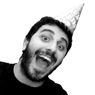 🤡 3dd4ee43 telegram sticker