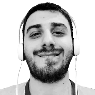 😏 47b88de8 telegram sticker